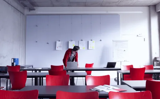 Smarter AI for Educators